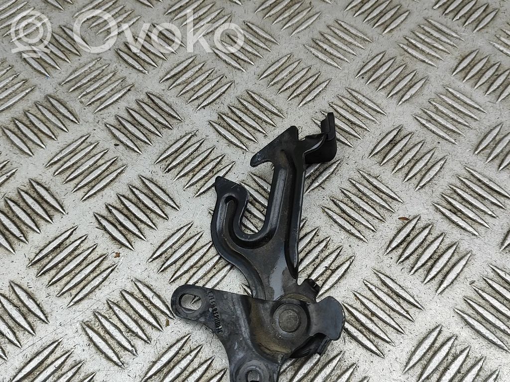 Système poignée, câble ouverture de capot   31218611