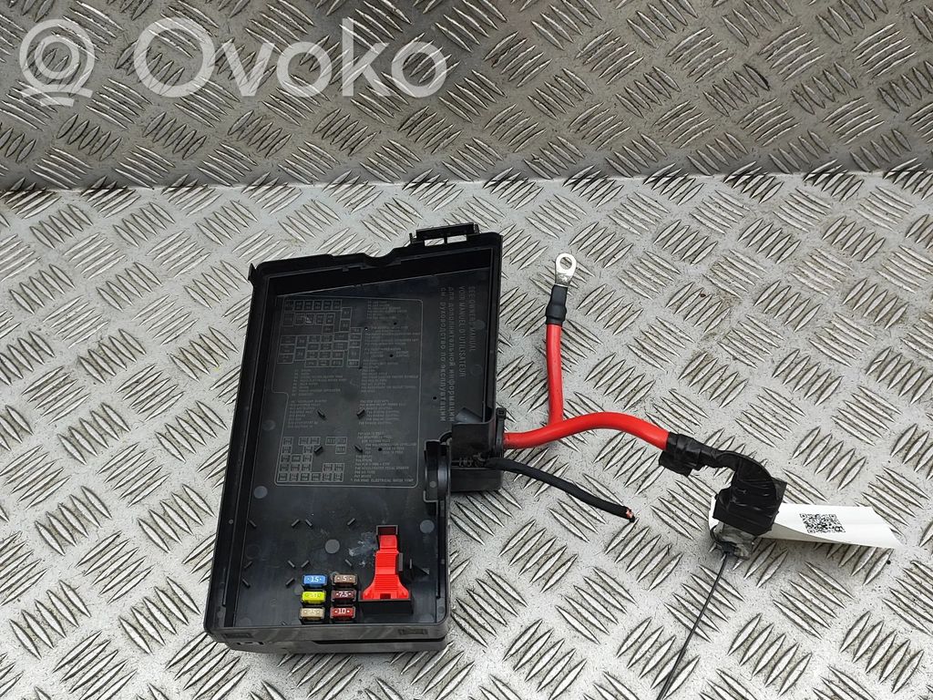 Volvo V40 Sulakerasiasarja 