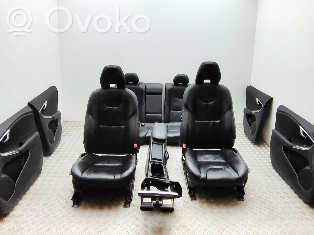 Volvo V40 Set de interior 
