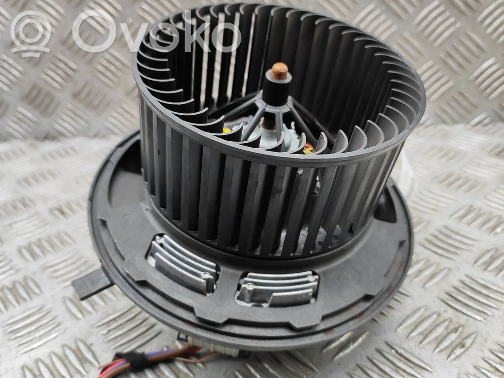 BMW Z4 E89 Ventilator aerotermă