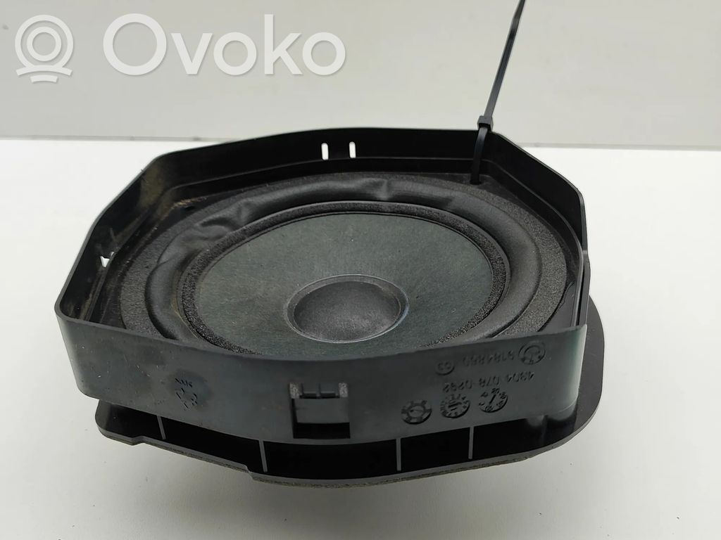 BMW Z4 E89 Altavoz del panel 