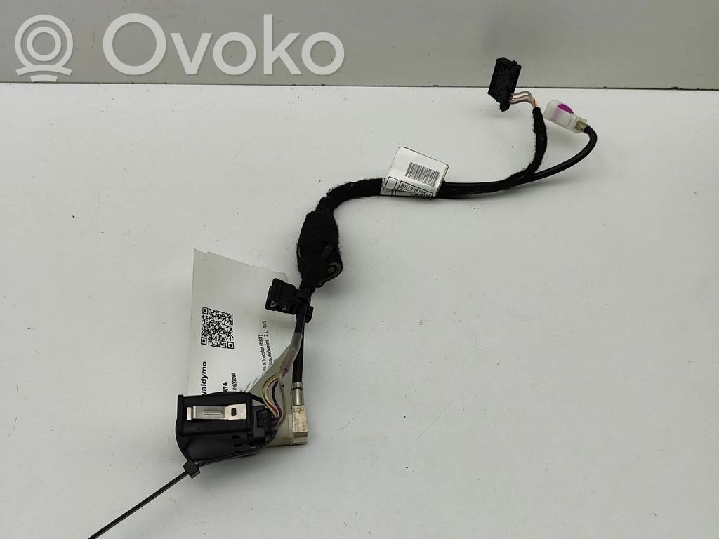 Steuergerät USB   9237653