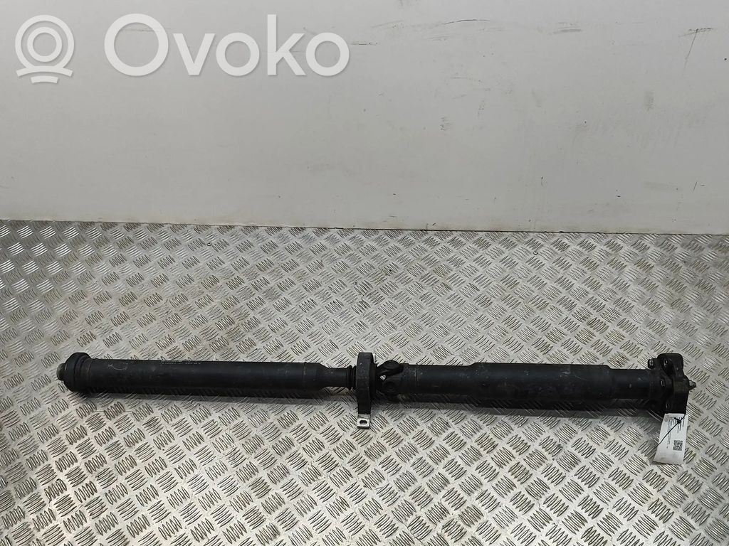 BMW Z4 E89 Albero di trasmissione con sede centrale 