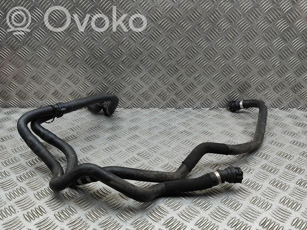 BMW Z4 E89 Engine coolant pipe/hose