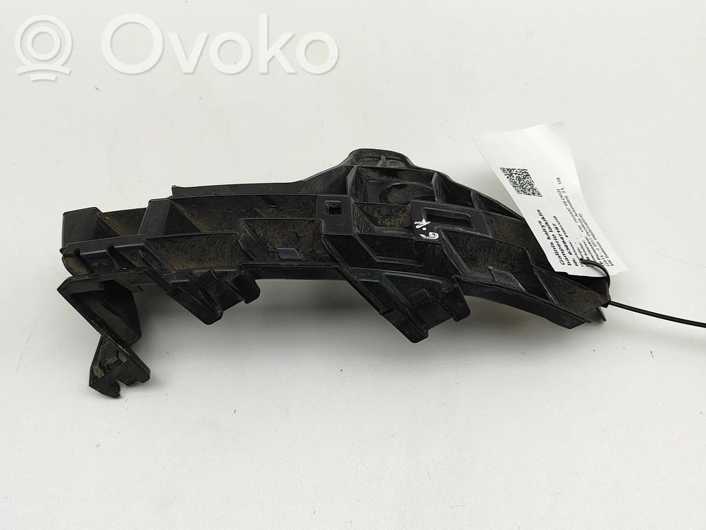 Volkswagen PASSAT B8 Support de pare-chocs arrière