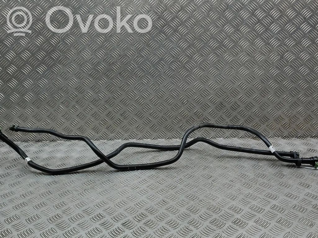 BMW 8 G15 Rura / Wąż dolotowy powietrza
