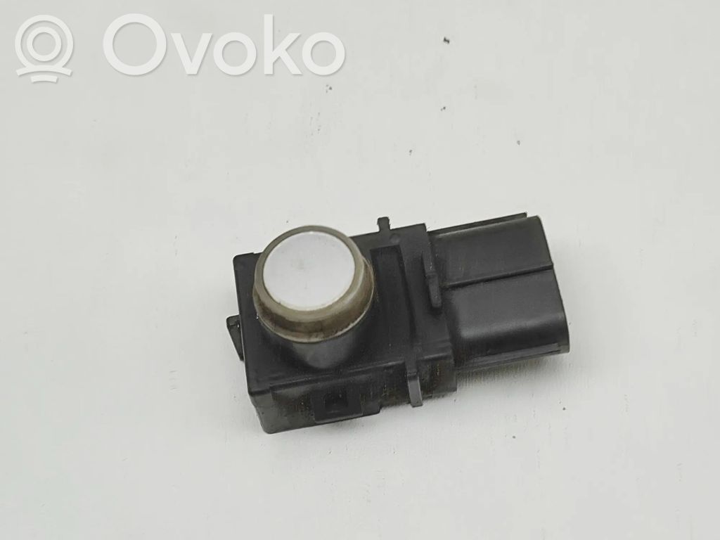 Lexus LS 460 - 600H Parksensor PDC