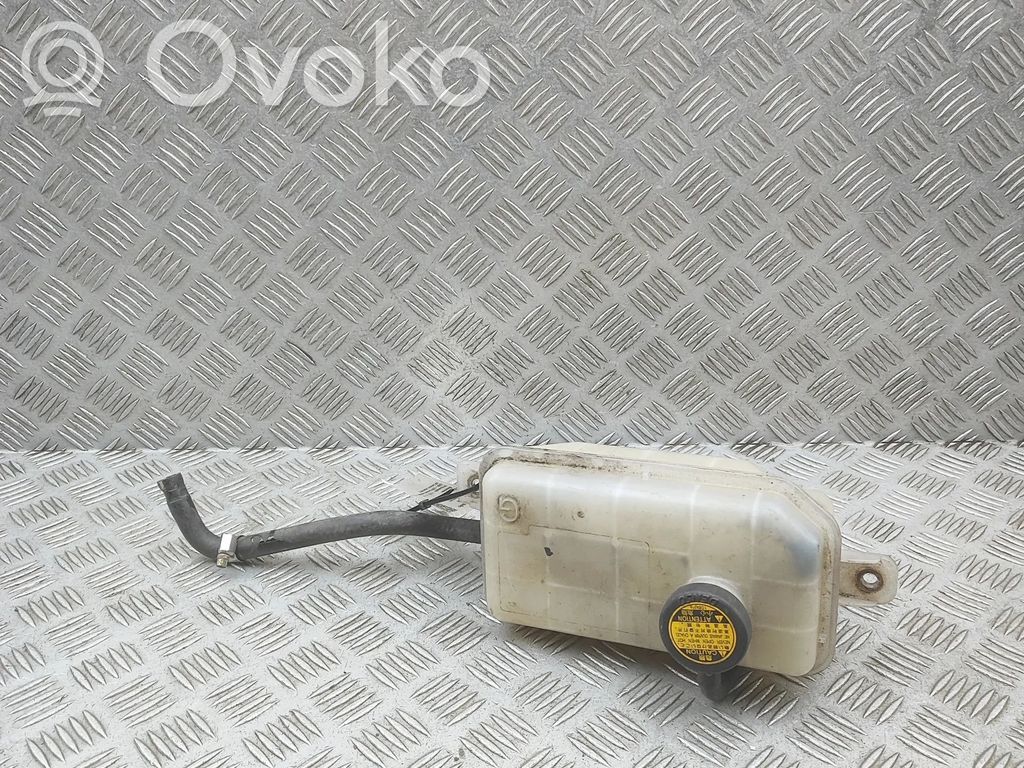 Lexus LS 460 - 600H Serbatoio di compensazione del liquido refrigerante/vaschetta