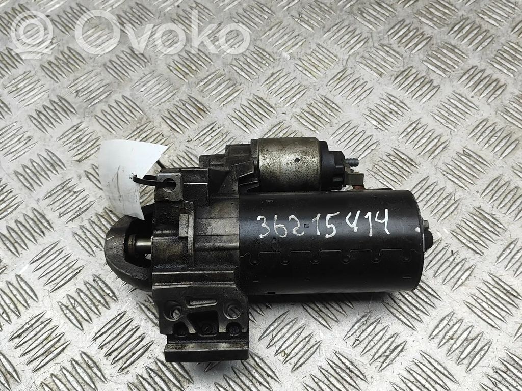 BMW 3 F30 F35 F31 Electromotor 