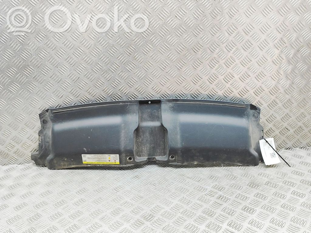 Audi A7 S7 4G Garniture de radiateur 