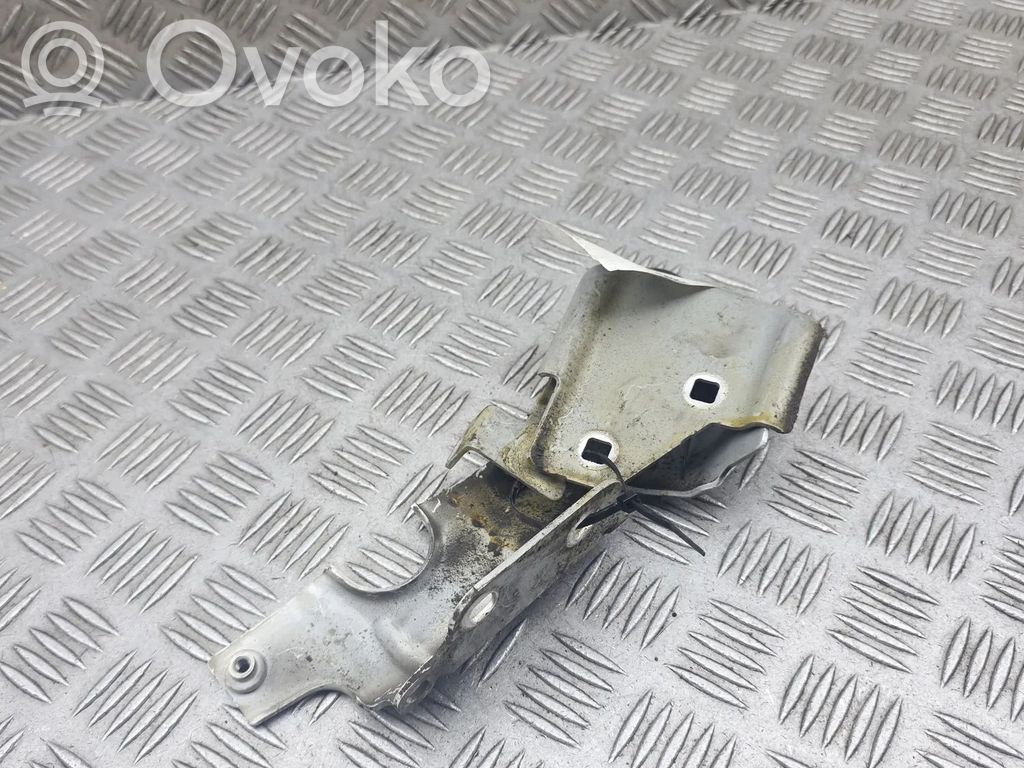 Mercedes-Benz S C217 Bridă fixare aripă față