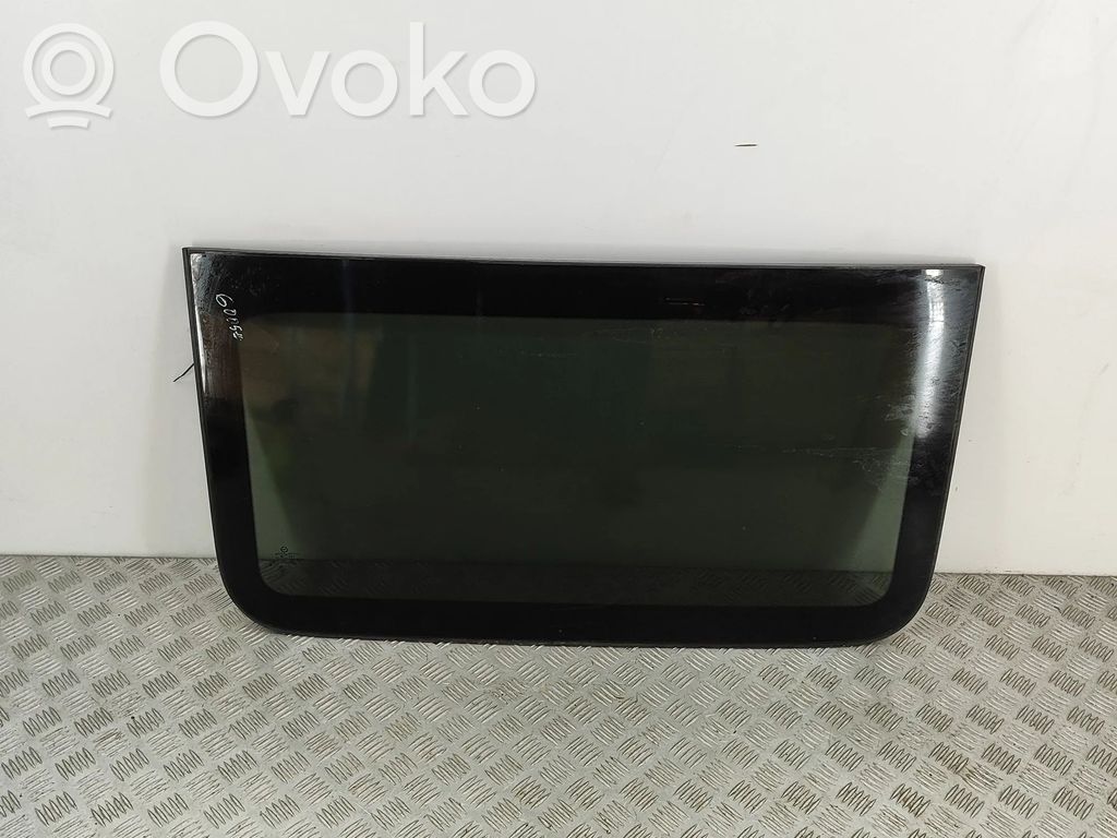 Mazda CX-80 Kit toit ouvrant 