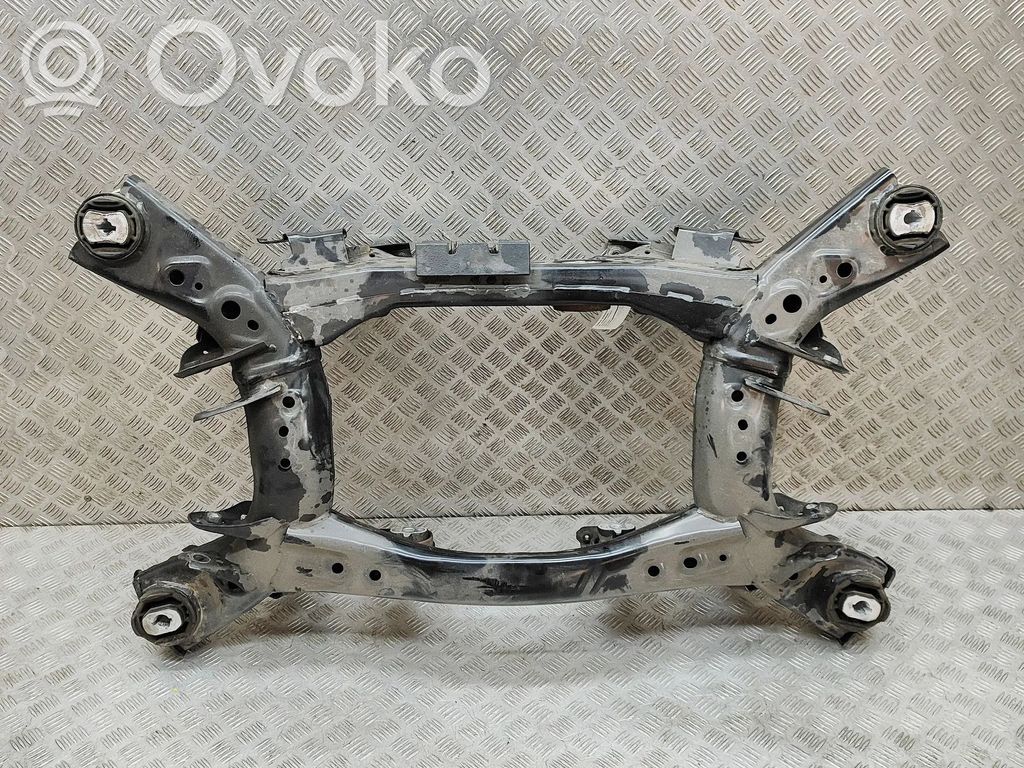 Mazda CX-80 Cadru auxiliar spate 