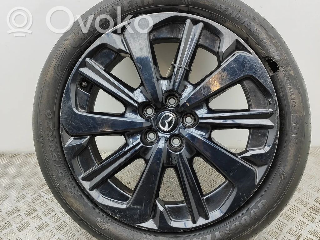 Mazda CX-80 Jantă aliaj R20 