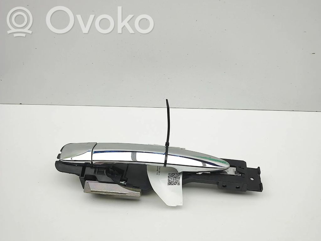 Nissan Leaf II (ZE1) Etuoven ulkokahva