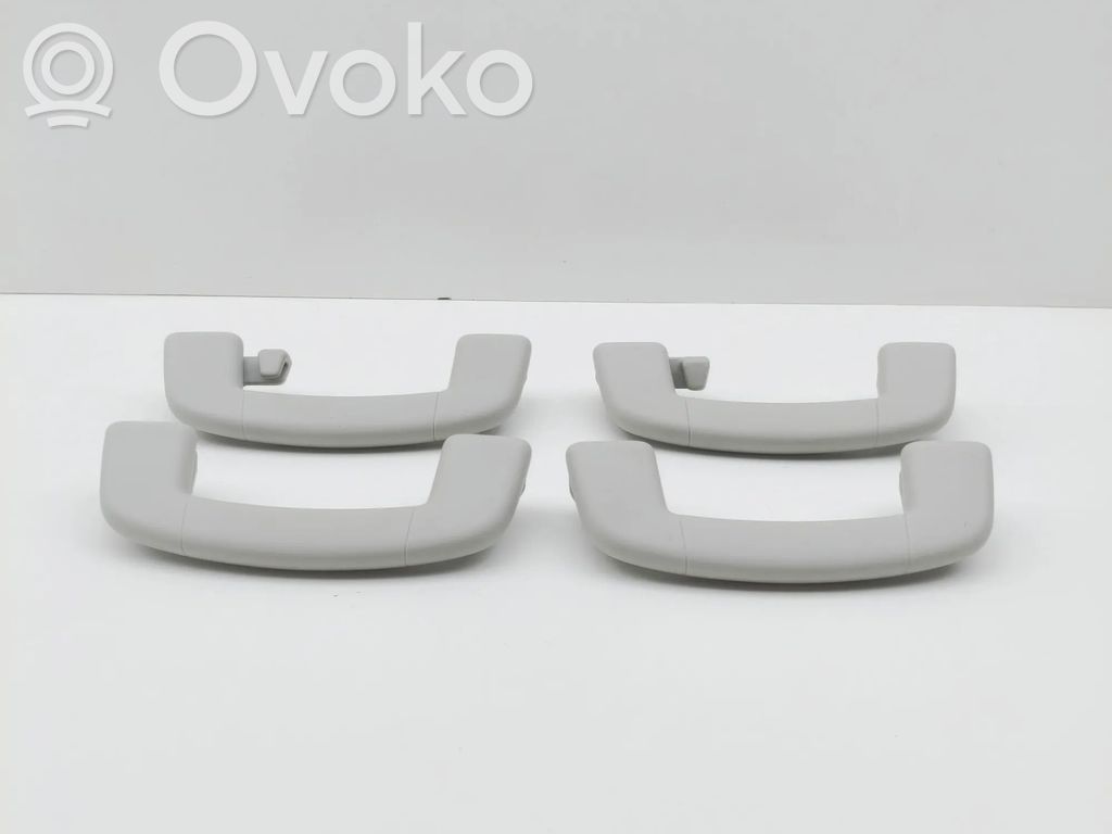 Set mânere viraj   2G0857607,2G0857643