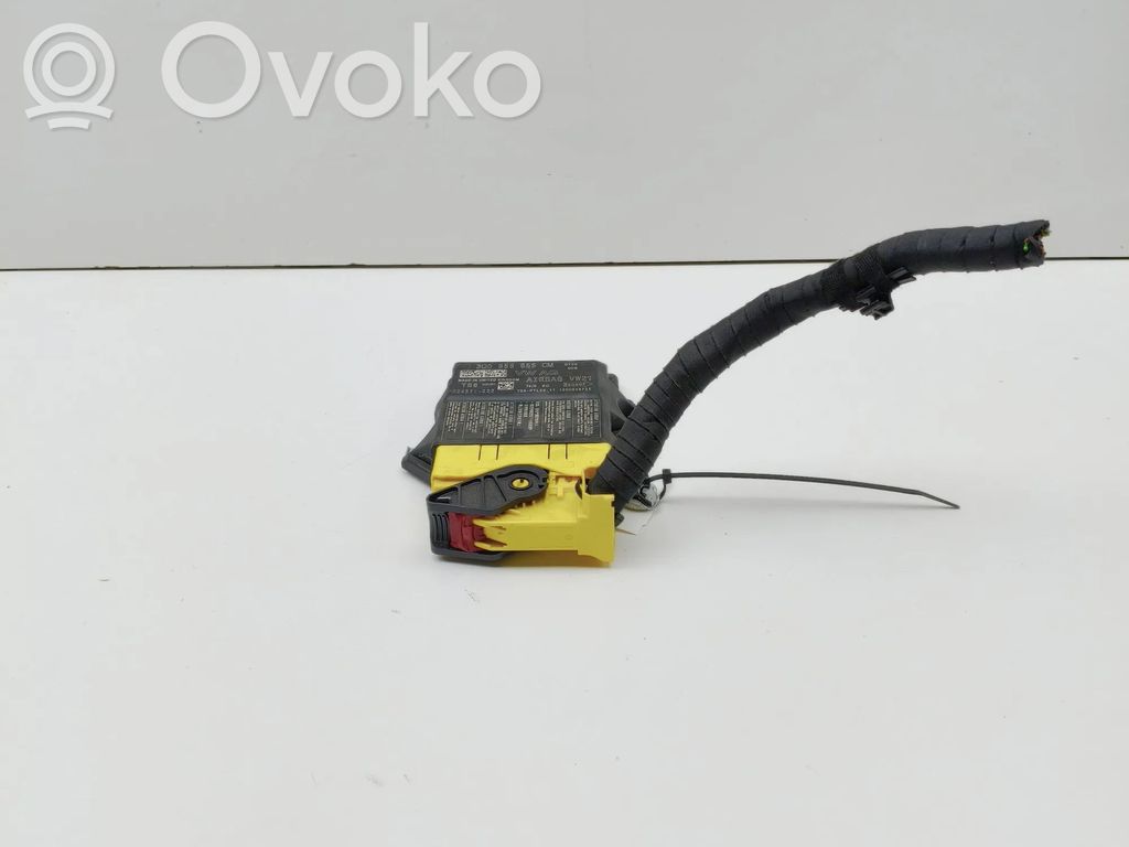 Centralina/modulo airbag   3Q0959655CM