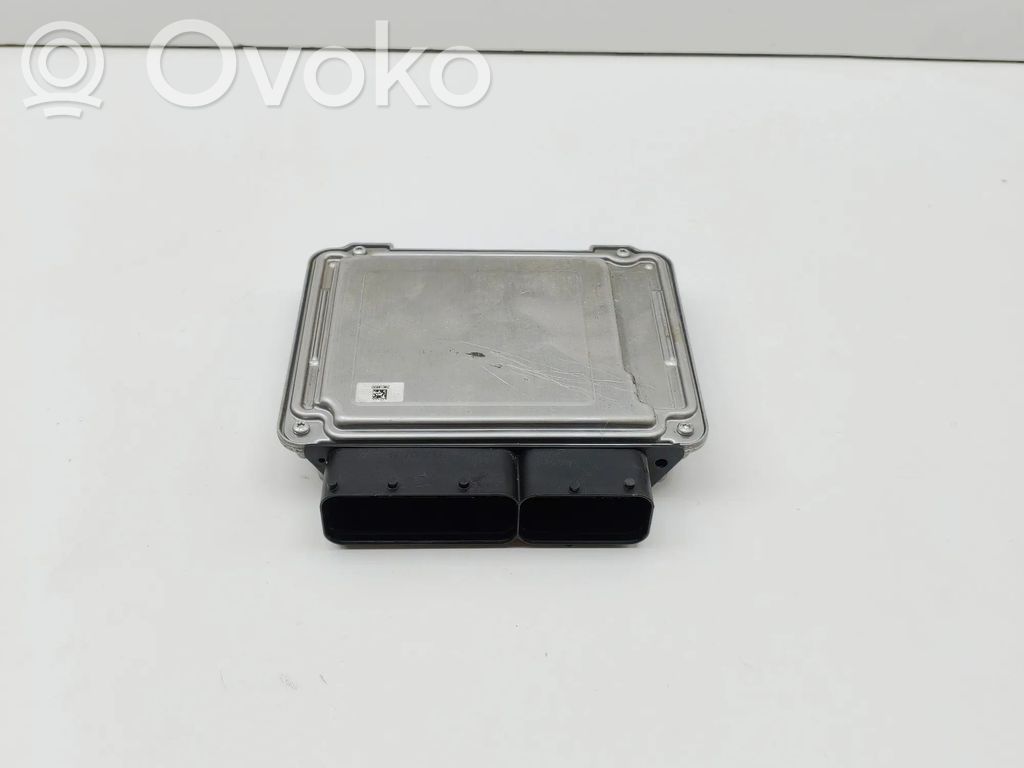 Skoda Karoq Moottorin ohjainlaite/moduuli 