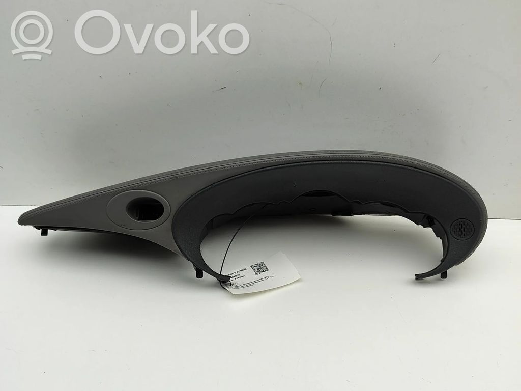 Porsche 911 996 Cornice cruscotto 