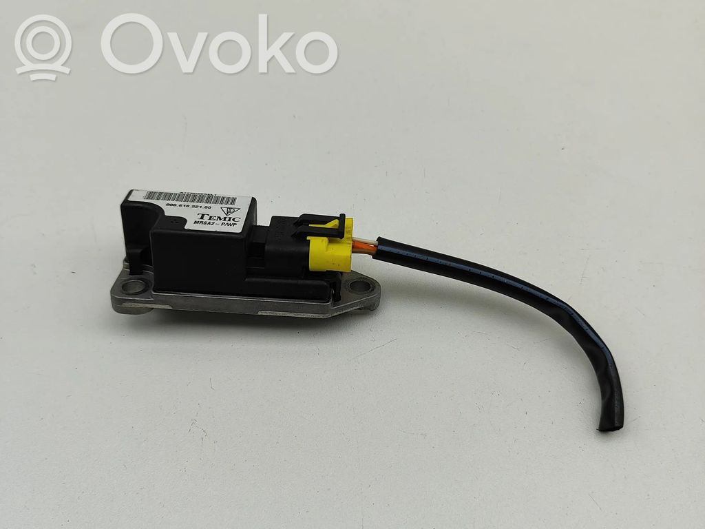 Airbagsensor Crashsensor Drucksensor   99661822100