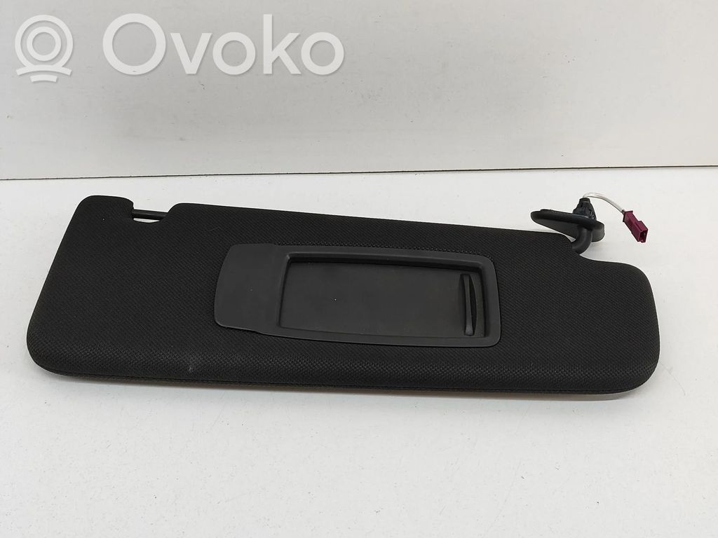 BMW 3 F30 F35 F31 Parasolar 