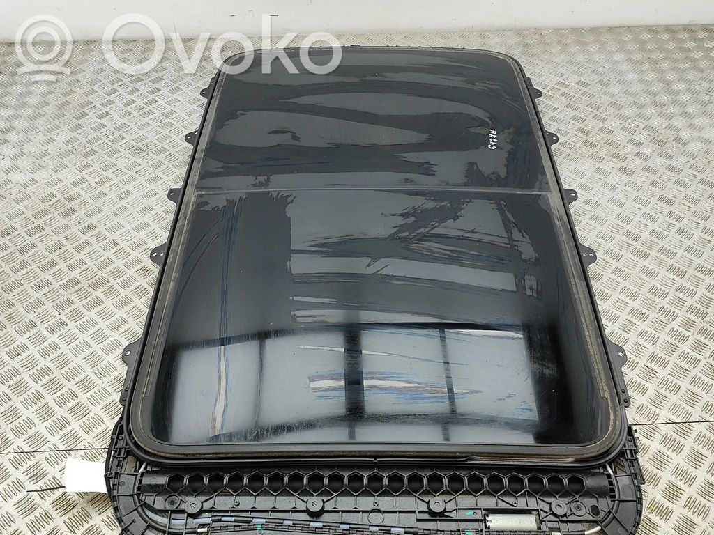 BYD Seal Kit tettuccio apribile 
