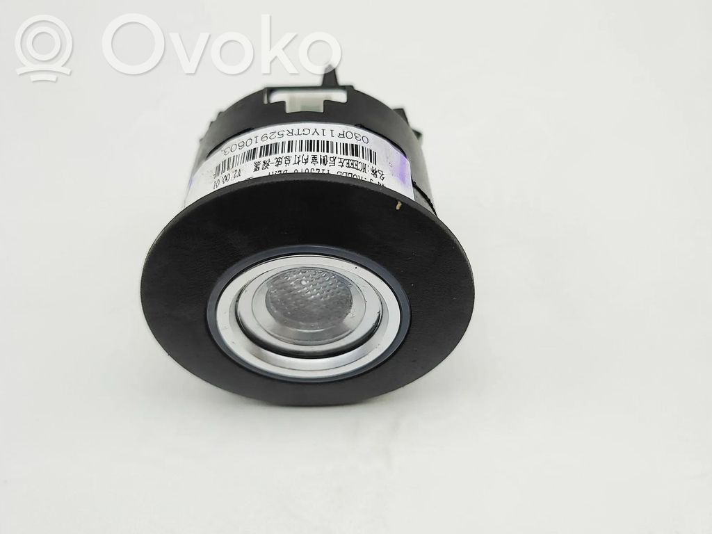 BYD Seal Éclairage lumière plafonnier avant 