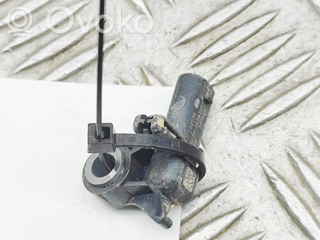 BYD Seal Airbagsensor Crashsensor Drucksensor 