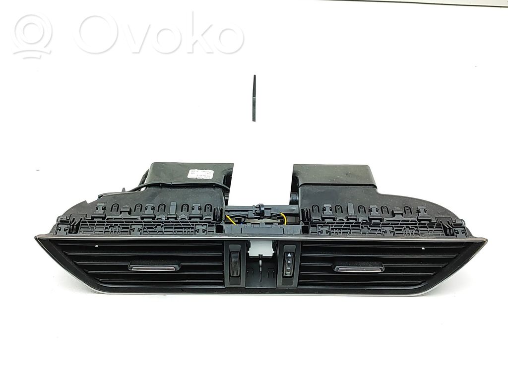 Skoda Superb B8 (3V) Luftausströmer Lüftungsdüse Luftdüse frontscheibe 