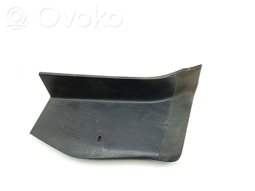 Skoda Superb B8 (3V) Rivestimento modanatura del faro posteriore