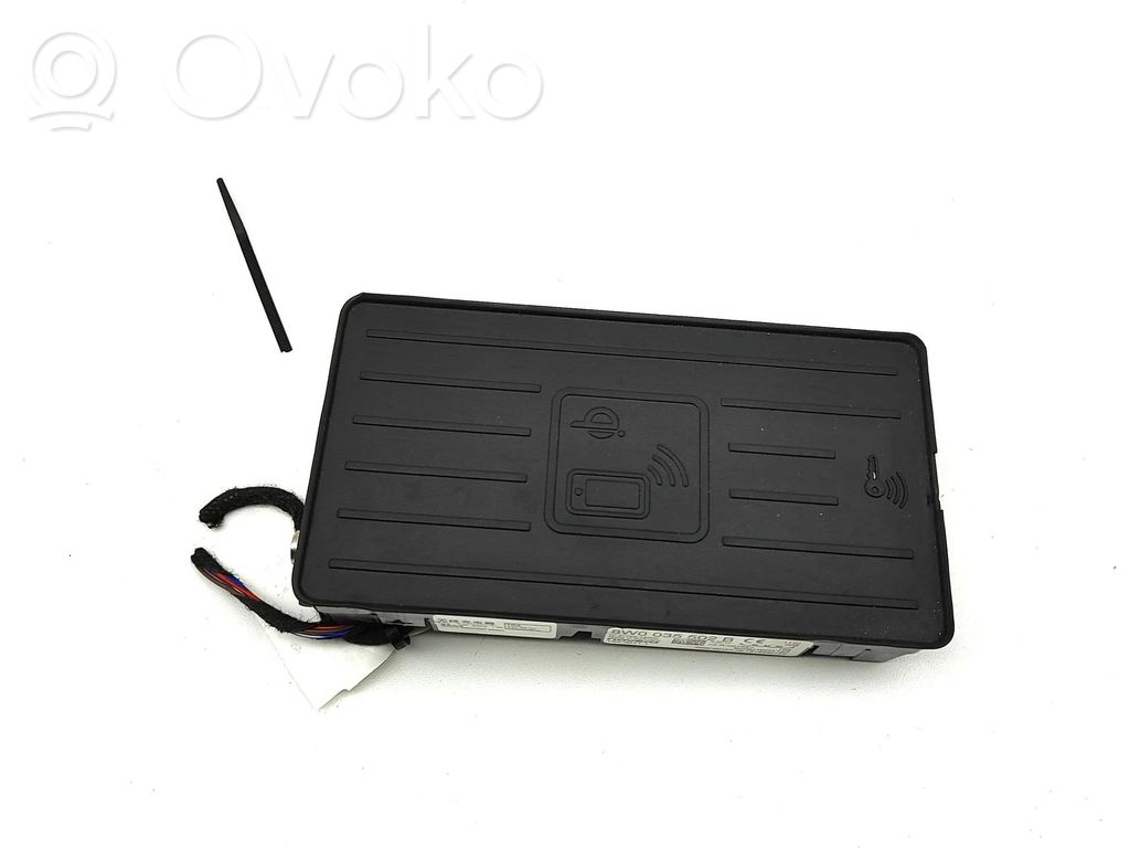 Modulo di ricarica wireless   8W0035502B