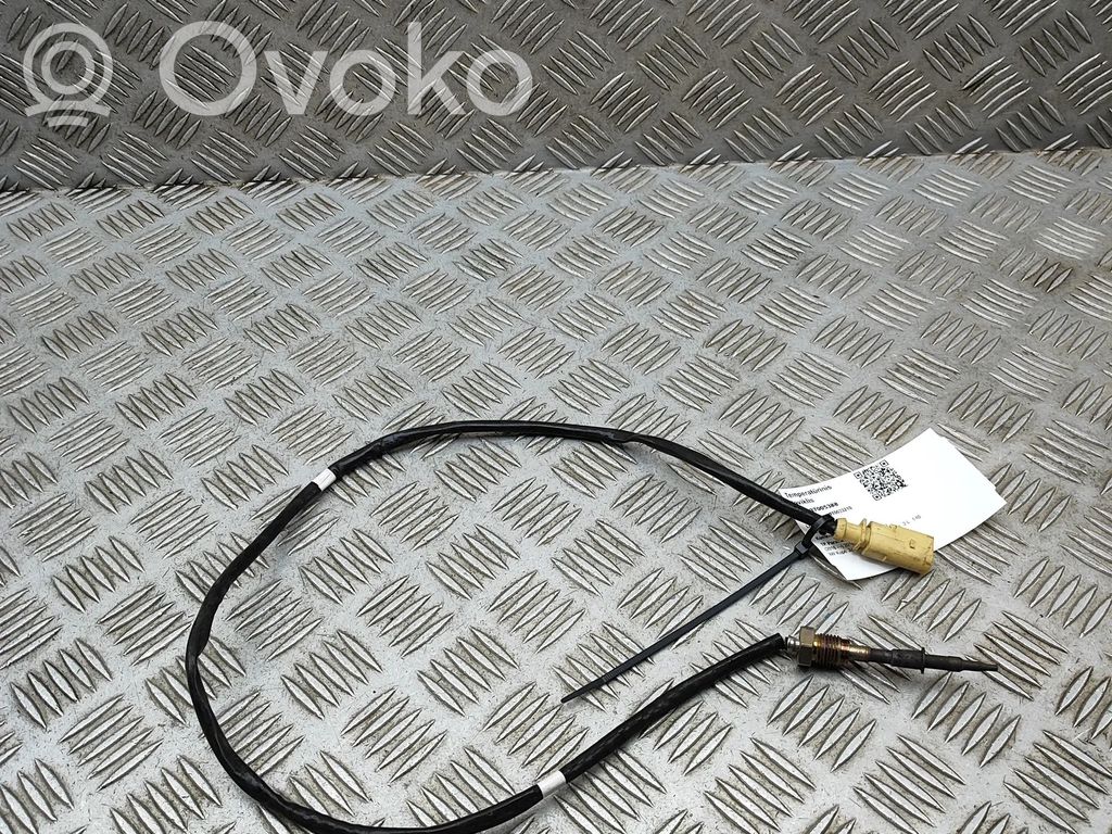 Abgastemperatursensor   8W0906088F