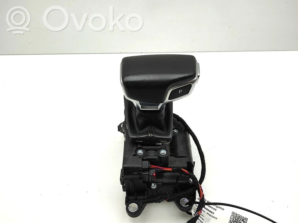 Selettore cambio   8W2713041J
