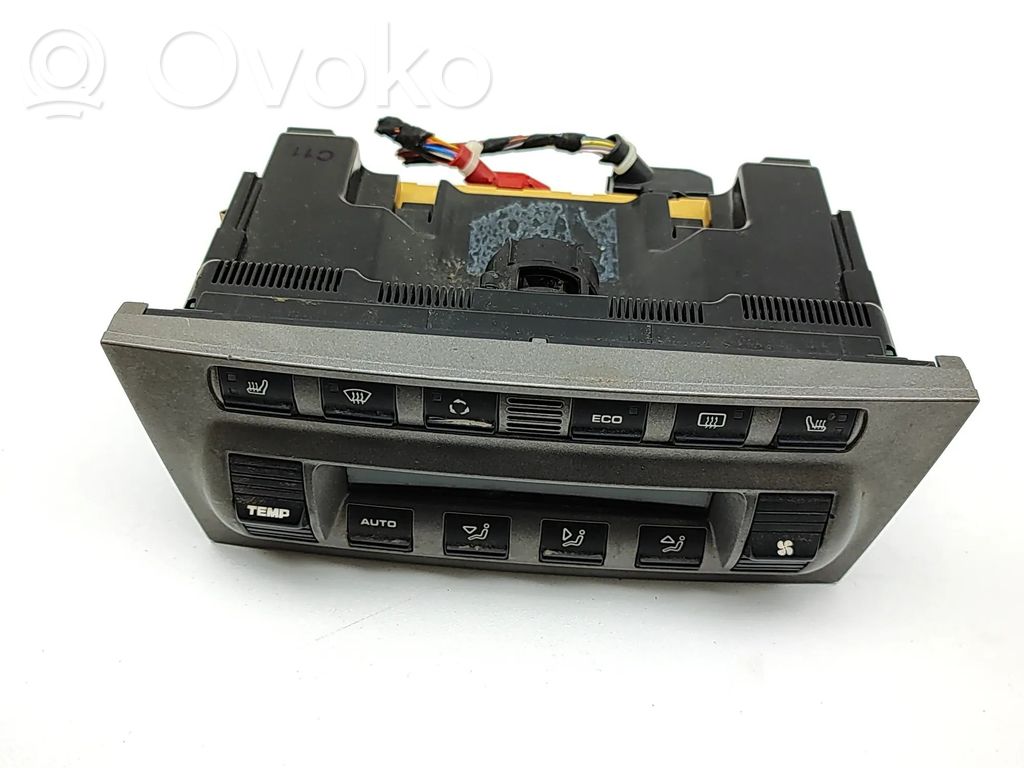 Porsche Boxster 987 Interruptor de control del ventilador interior