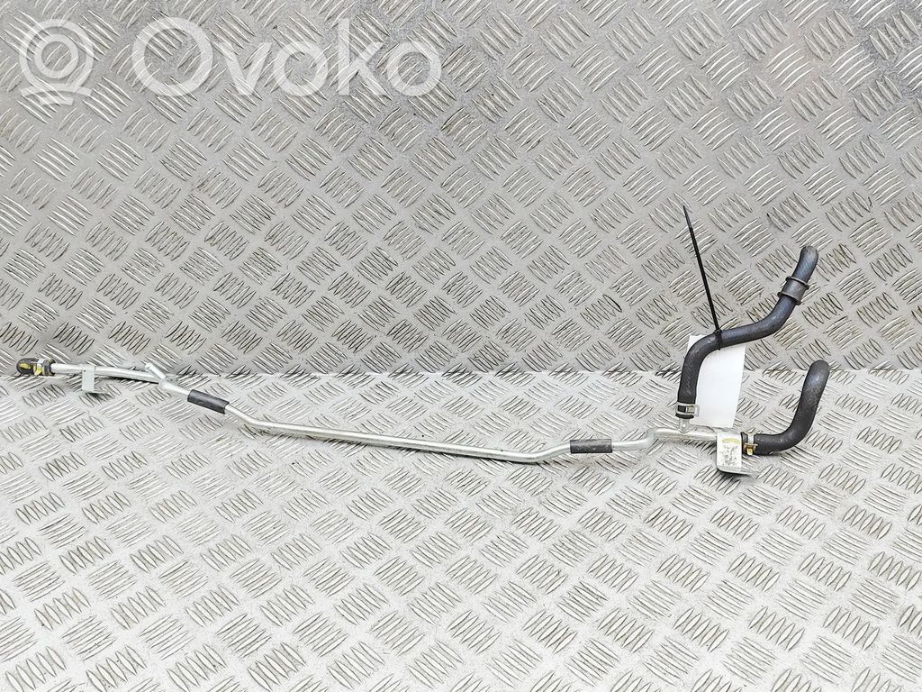 Mazda MX-5 ND Tuyau sous vide