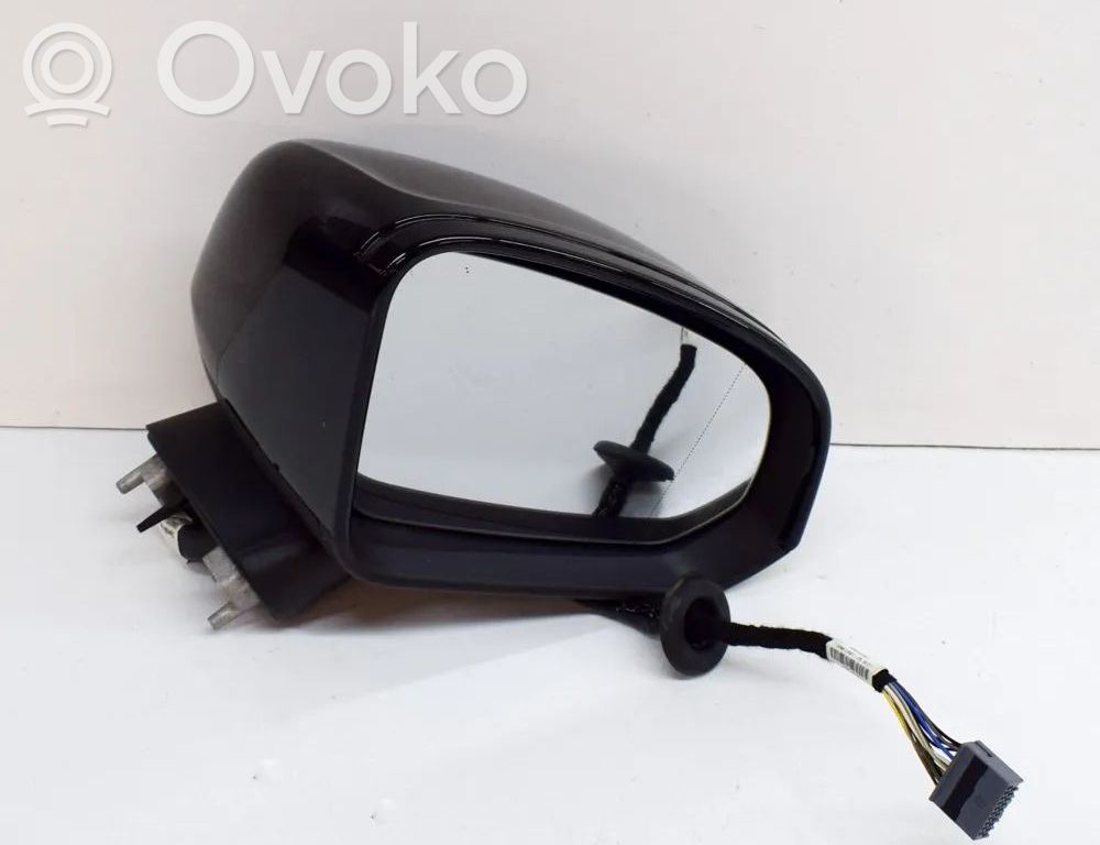 Volvo XC40 Etuoven sähköinen sivupeili