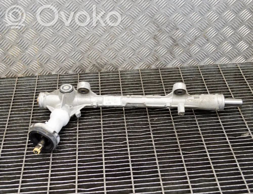 Hyundai Ioniq Hammastanko