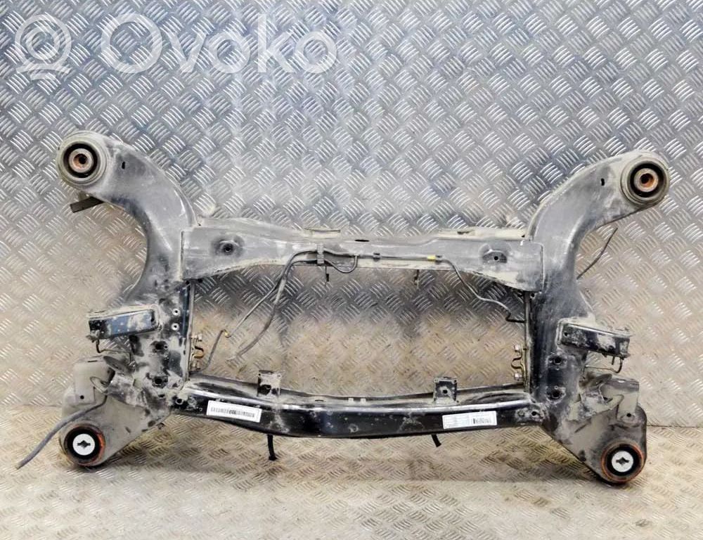 Maserati Ghibli Taka-apurunko