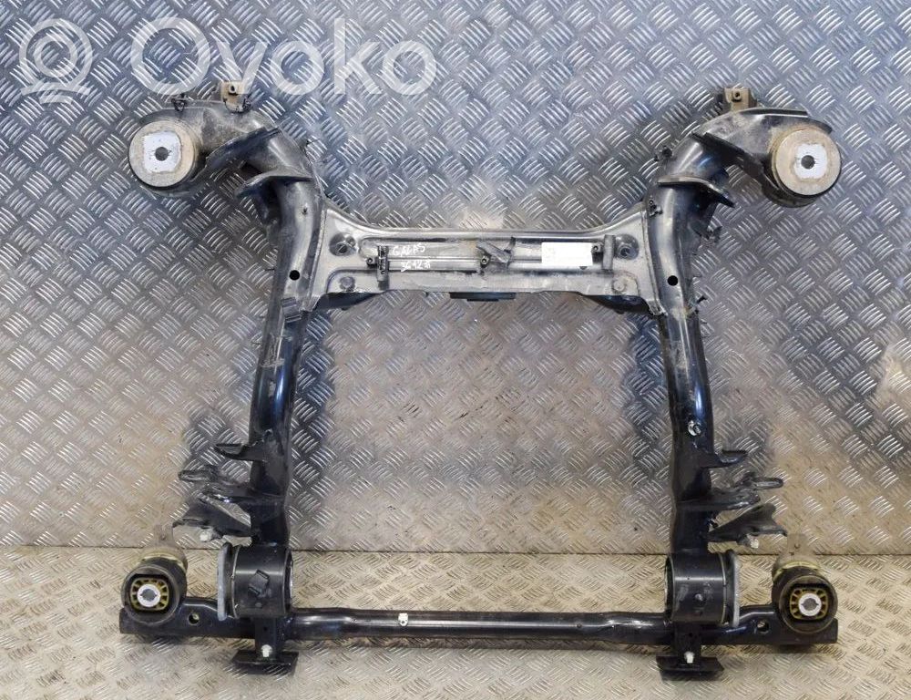 Volkswagen ID.3 Achsträger Hinterachse