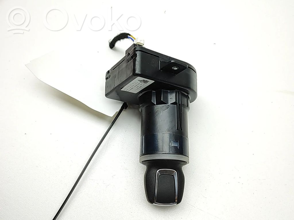 Virtalukko   971905865C