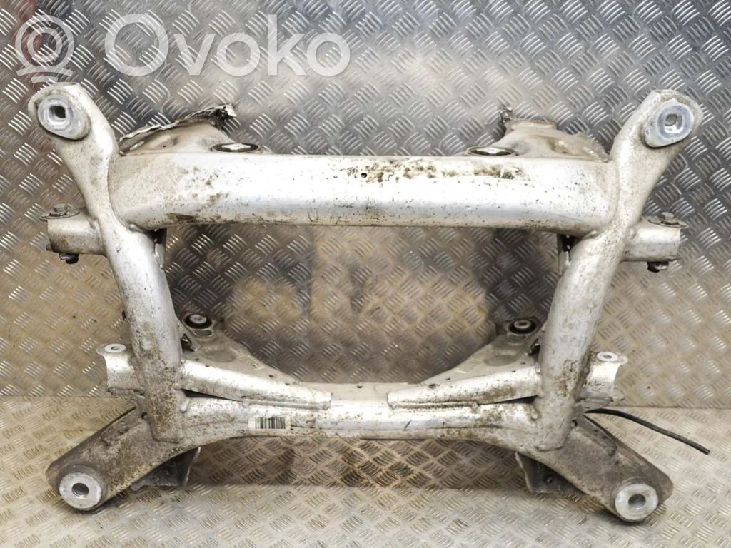 BMW 6 F12 F13 Cadru auxiliar spate 