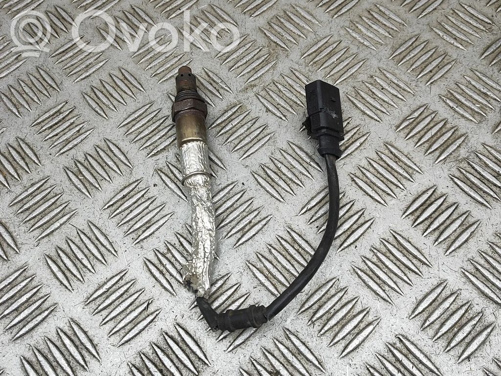 Porsche 911 992 Sonde lambda