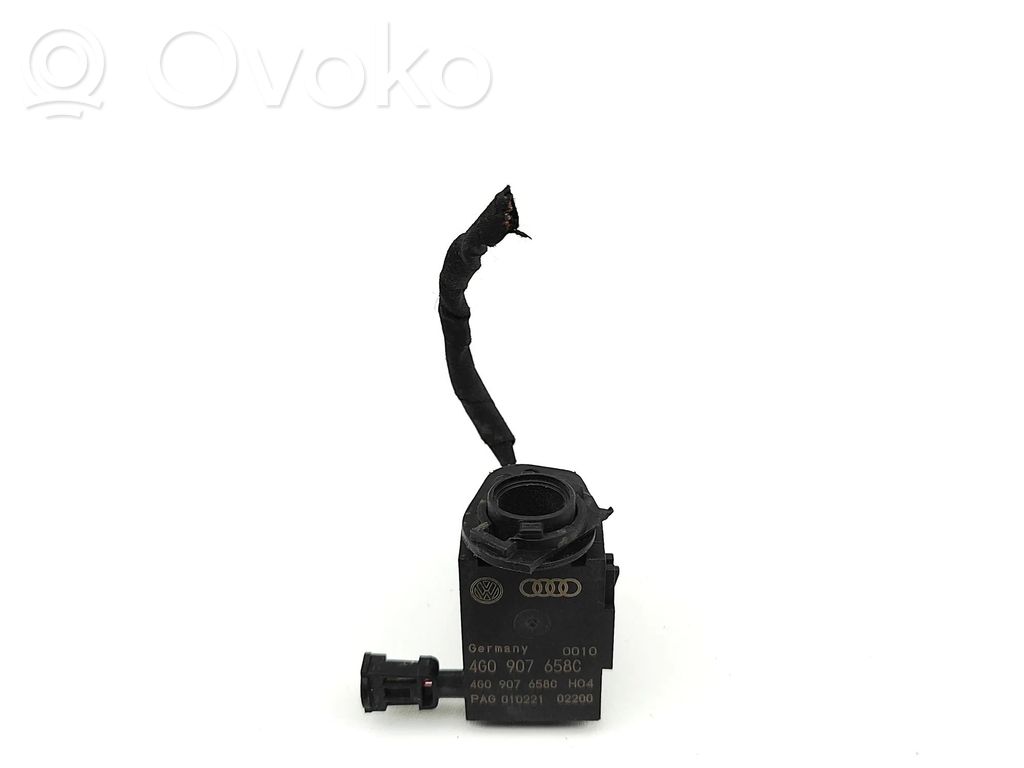 Audi A6 S6 C8 4K Sensor de calidad del aire