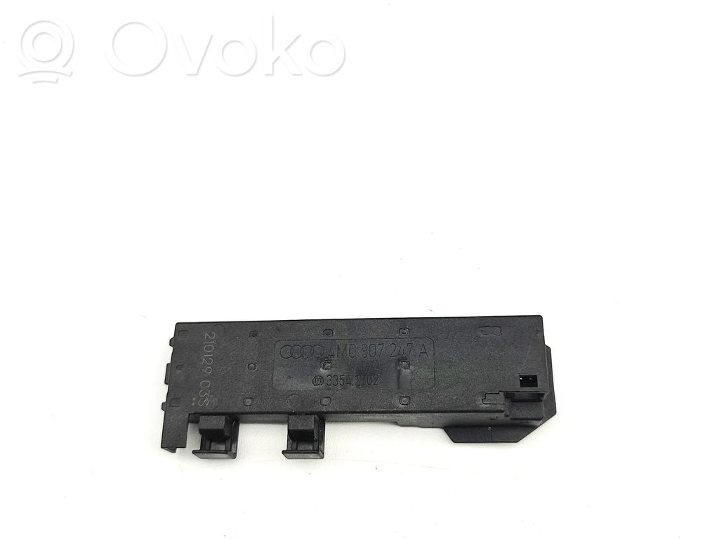 Antena systemu bezkluczykowego   4M0907247,4M0907247A
