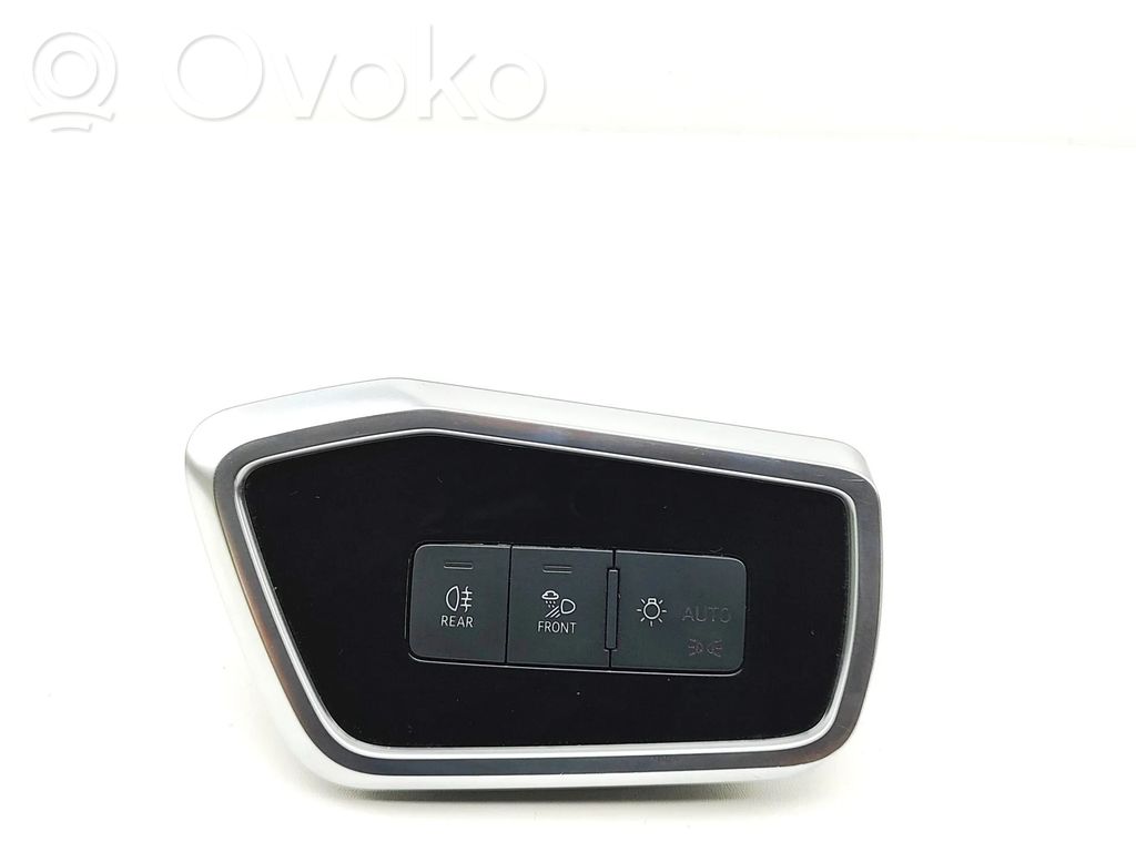Audi A6 S6 C8 4K Interruttore luci