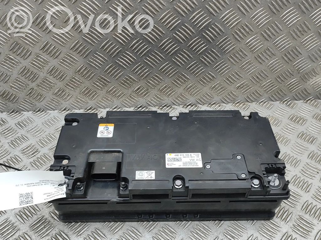 Audi A6 S6 C8 4K Baterie auto