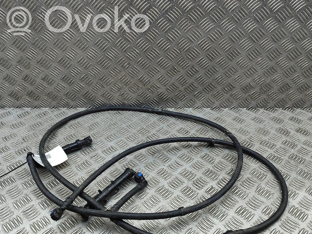 Audi A6 S6 C8 4K Buse de lave-phares