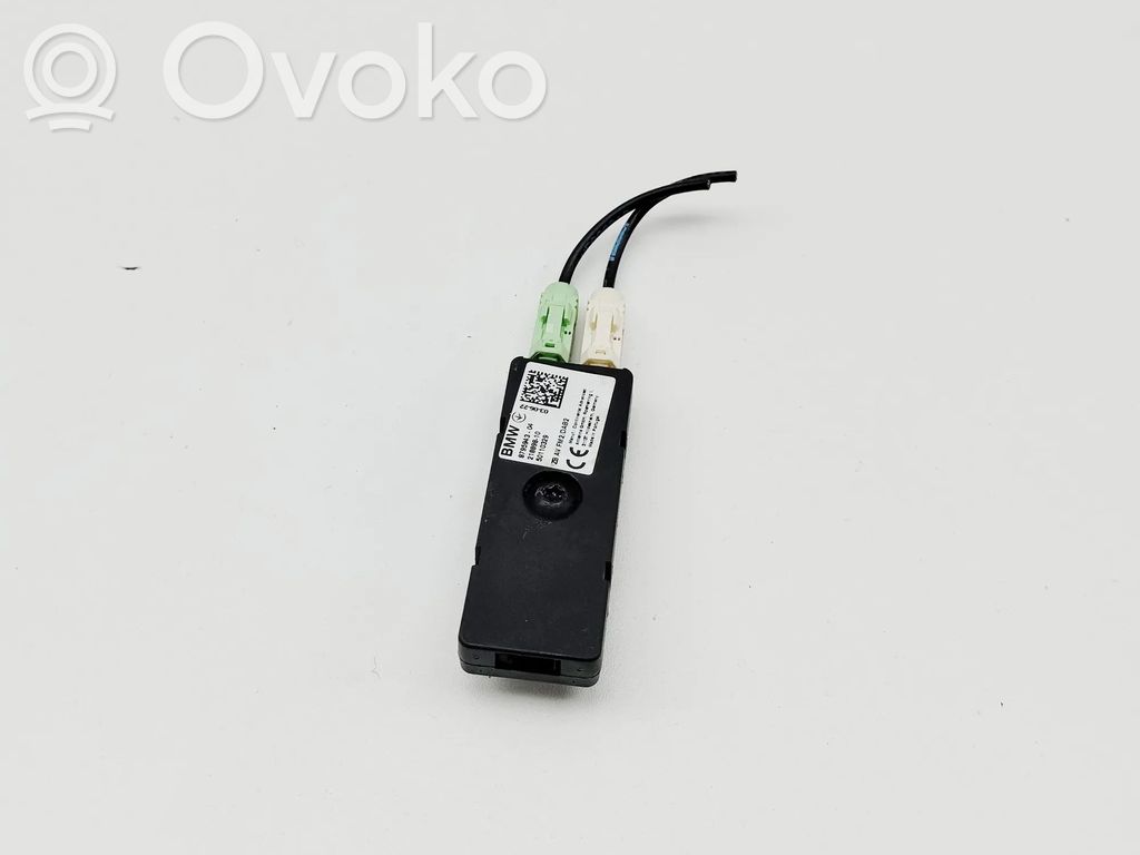 BMW 2 F44 Amplificatore antenna