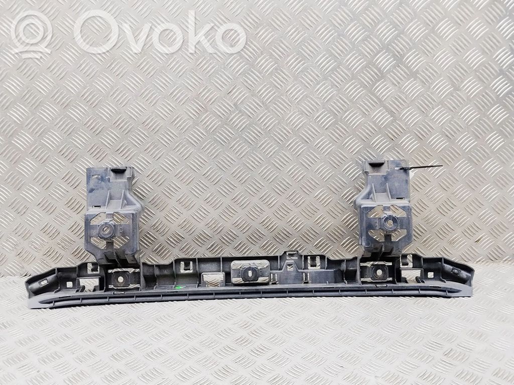 BMW 2 F44 Support de pare-chocs arrière 