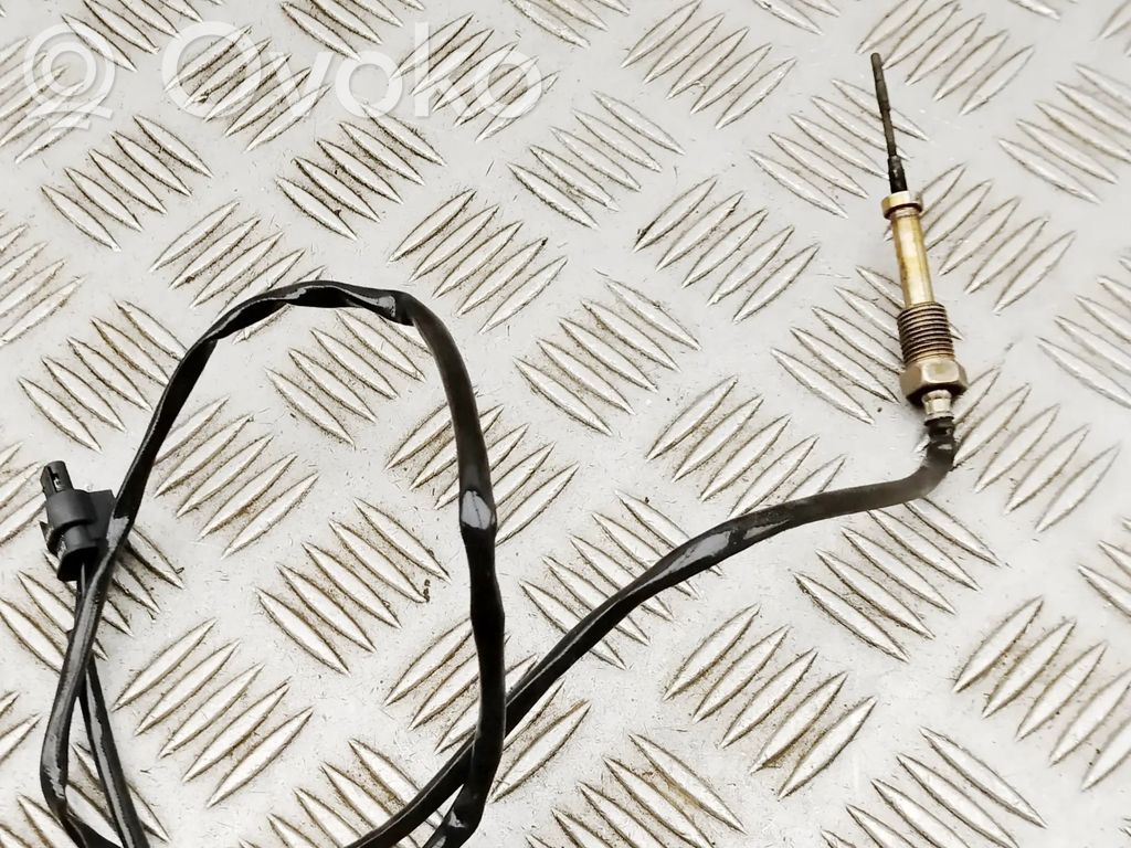 BMW 2 F44 Sensor de temperatura del aceite